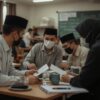 Checklist Terpadu untuk Keputusan Hukum dan Kesehatan dalam Aktivitas Harian